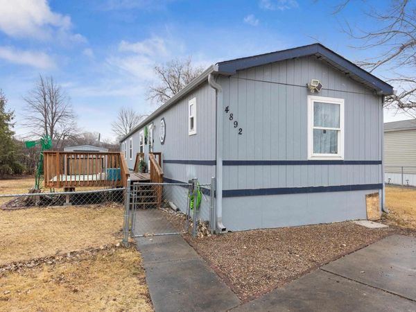 4892 ROBERTS CT, Rapid City, SD 57703