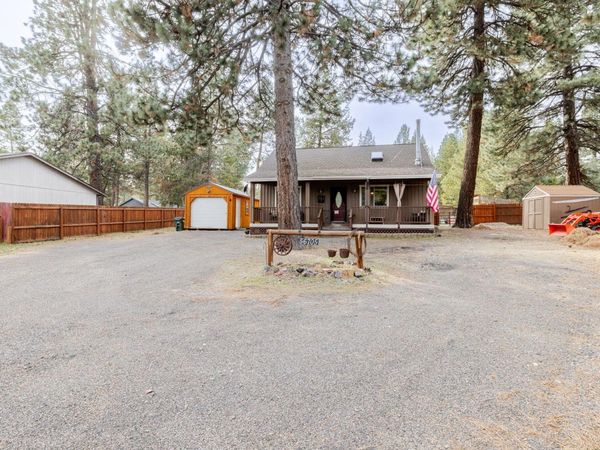 56705 Stellar Drive, Bend, OR 97707