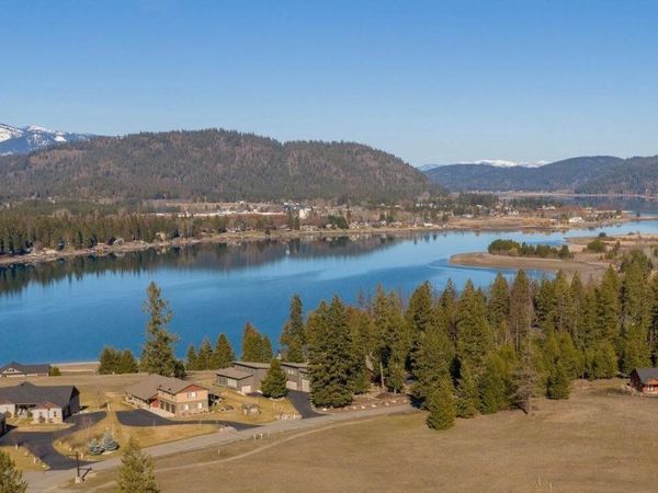 NKA (Lot 54) Deeter Dr., Priest River, ID 83856