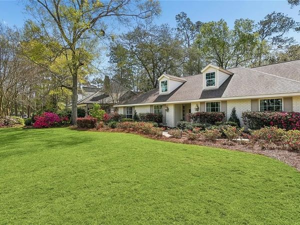 544 BEAU CHENE Drive, Mandeville, LA 70471