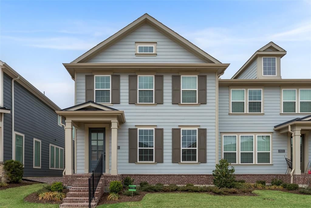 9005 Phoebe Road, Frisco, TX 75035 Main Photo