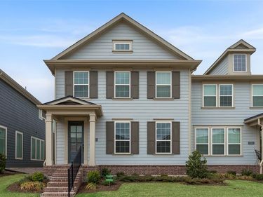 9005 Phoebe Road, Frisco, TX 75035