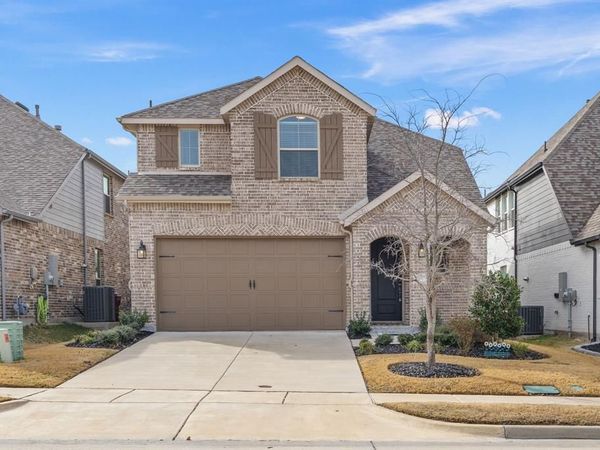 1801 Eagle Landing, Van Alstyne, TX 75495