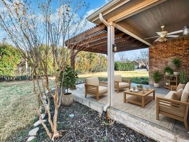 7846 Hogan Court, Frisco, TX 75036