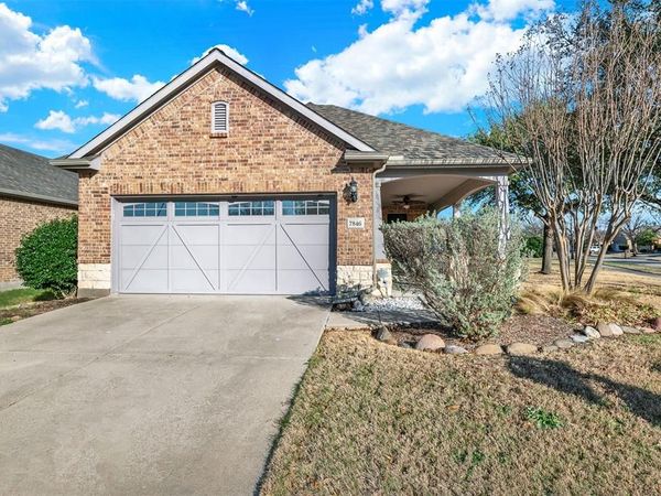 7846 Hogan Court, Frisco, TX 75036