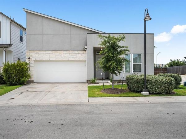 17308 Monastrell Lane, Unit 43, Pflugerville, TX 78664