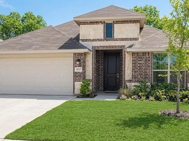 10337 Lenten Rose Street, Fort Worth, TX 76036