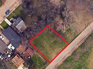 2851 Peary Avenue, Dallas, TX 75215
