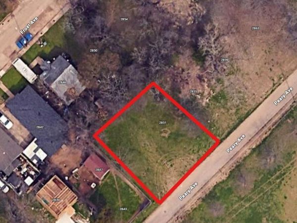 2851 Peary Avenue, Dallas, TX 75215
