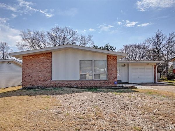 1475 Hollywood Lane, Florissant, MO 63033