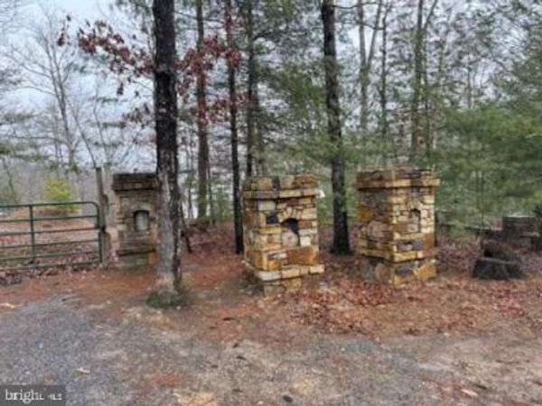 183 WILSON ROAD, CAPON BRIDGE, WV 26711