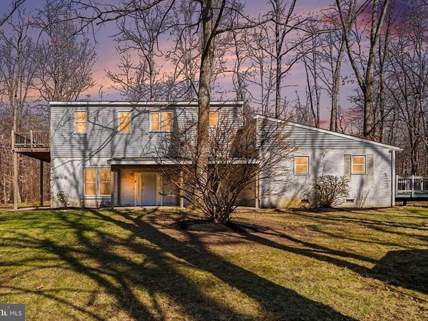 432 ASH ROAD , COATESVILLE, PA 19320