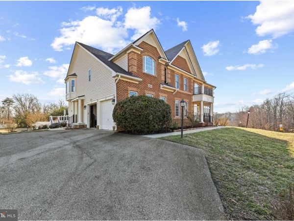 2501 FRIENDSHIP HEIGHTS DRIVE, FORT WASHINGTON, MD 20744