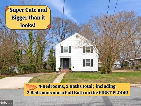 21707 KEARSARGE PLACE, LEXINGTON PARK, MD 20653