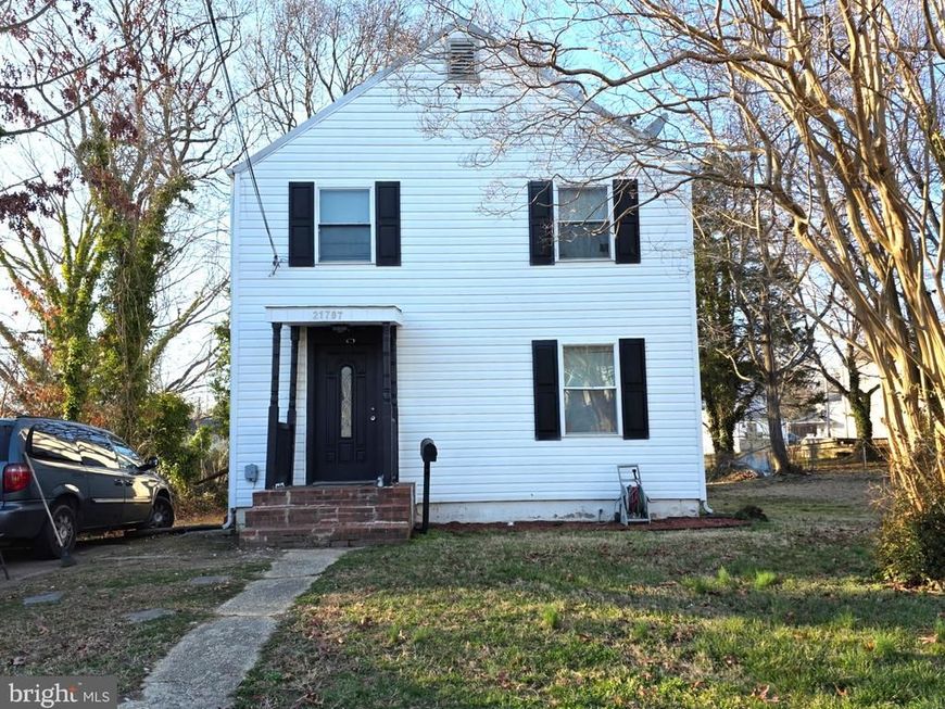 21707 Kearsarge Place, Lexington Park, MD 20653 Main Photo