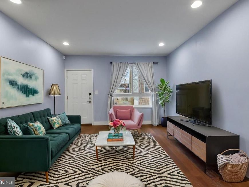 1409 S Taylor Street, Philadelphia, PA 19146 Main Photo