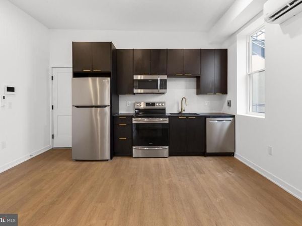 1134 PINE STREET, Unit 4, PHILADELPHIA, PA 19107