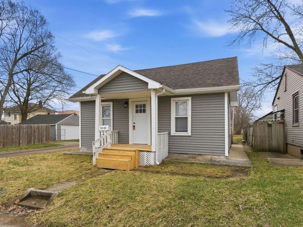 2021 Carlton Avenue, Fort Wayne, IN 46802