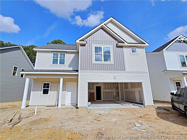 405 Windemere Drive, Fayetteville, NC 28314