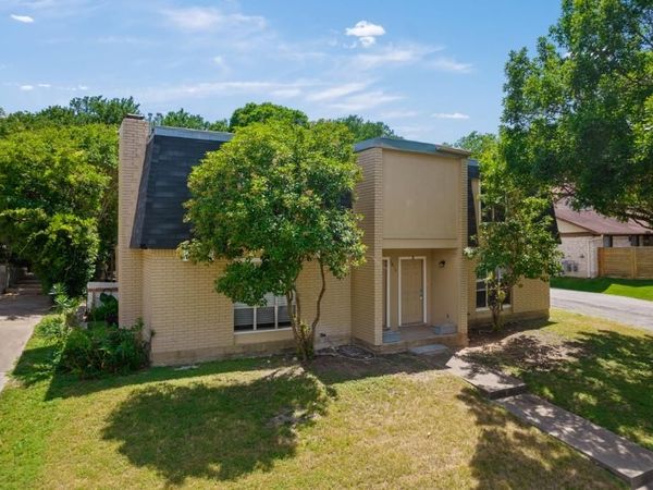 1813 Woodland Ave, Unit A, Austin, TX 78741