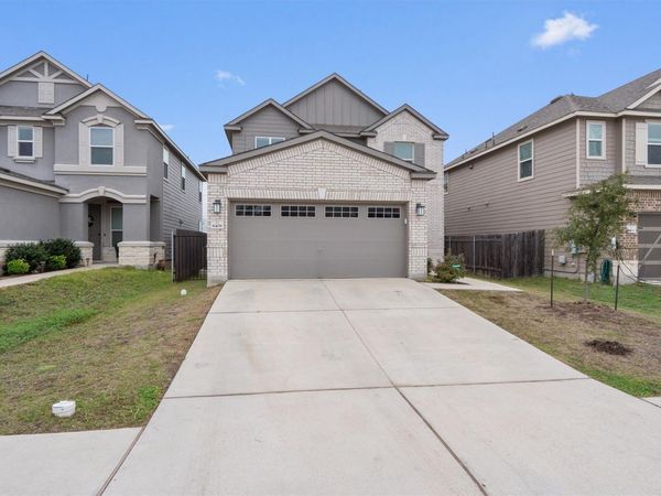 6408 Wagon Spring ST , Del Valle, TX 78617