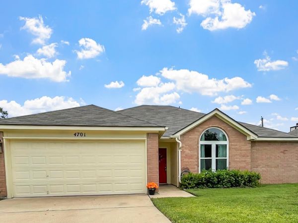 4701 High Pointe DR , Temple, TX 76502