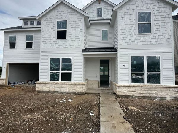 6305 McMurtry ST, Austin, TX 78747