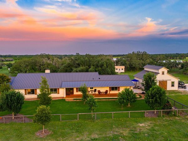 00 County Rd 284 , Liberty Hill, TX 78642