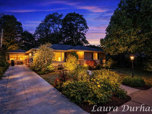 526 Butler Street, Saugatuck, MI 49453