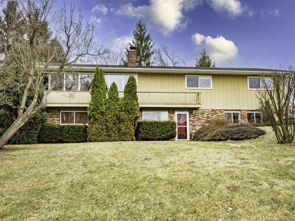 1358 Arroyo Drive, Ypsilanti, MI 48197