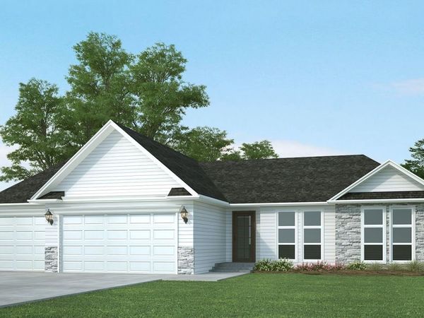 318 Julie Court, Belleville, WI 53508