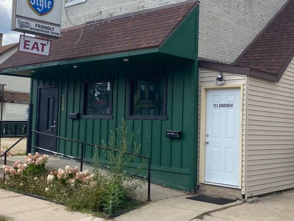 223 W Oneida Street, Portage, WI 53901