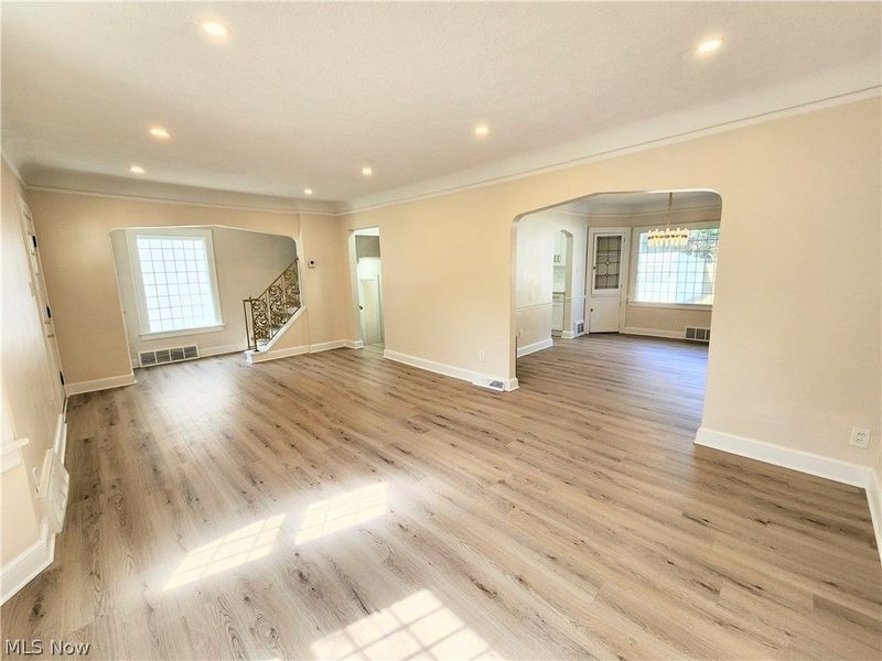 1166 Argonne Road, South Euclid, OH 44121 Photo 3