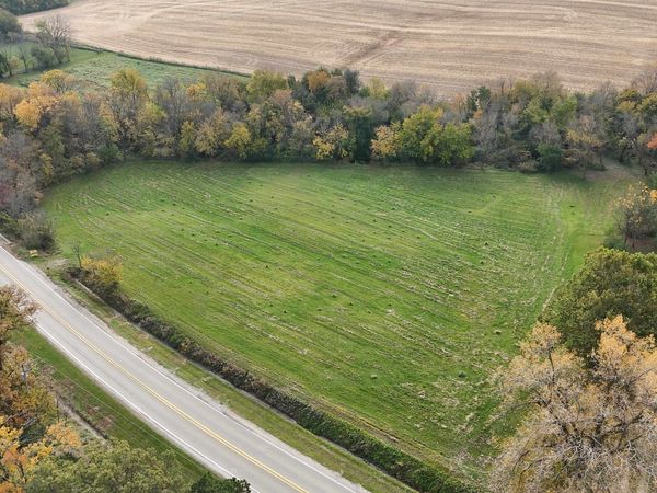 00 Shaw Road, COMPTON, IL 61318