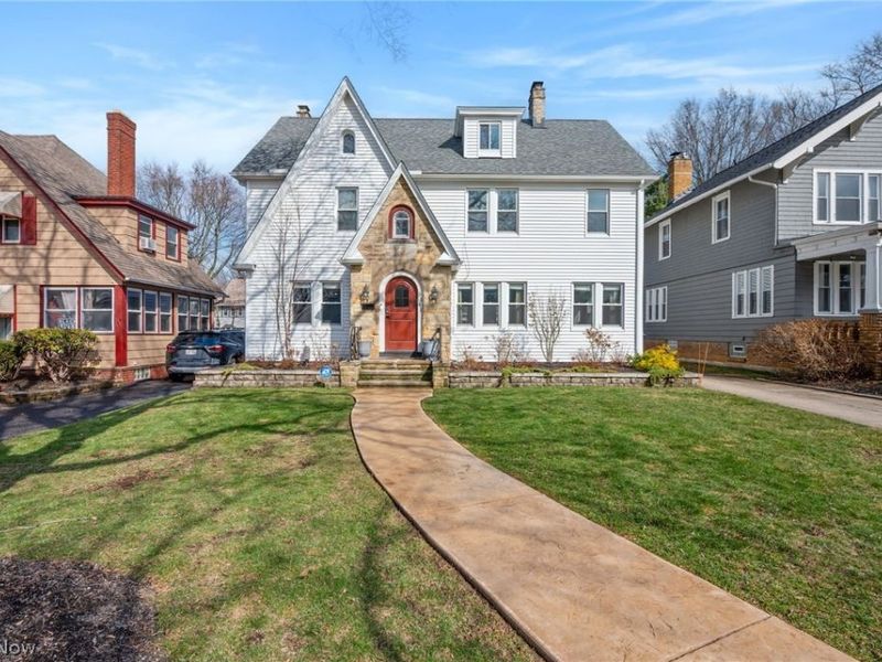 3141 Washington Boulevard, Cleveland Heights, OH 44118 Photo 1