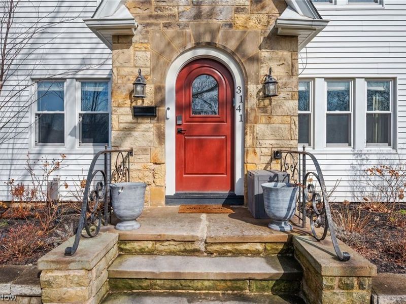 3141 Washington Boulevard, Cleveland Heights, OH 44118 Photo 2