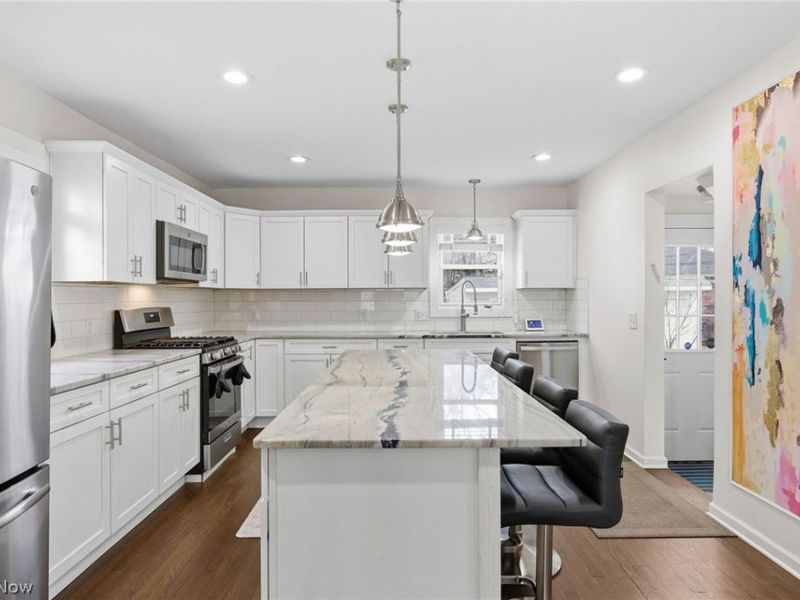 3141 Washington Boulevard, Cleveland Heights, OH 44118 Photo 8