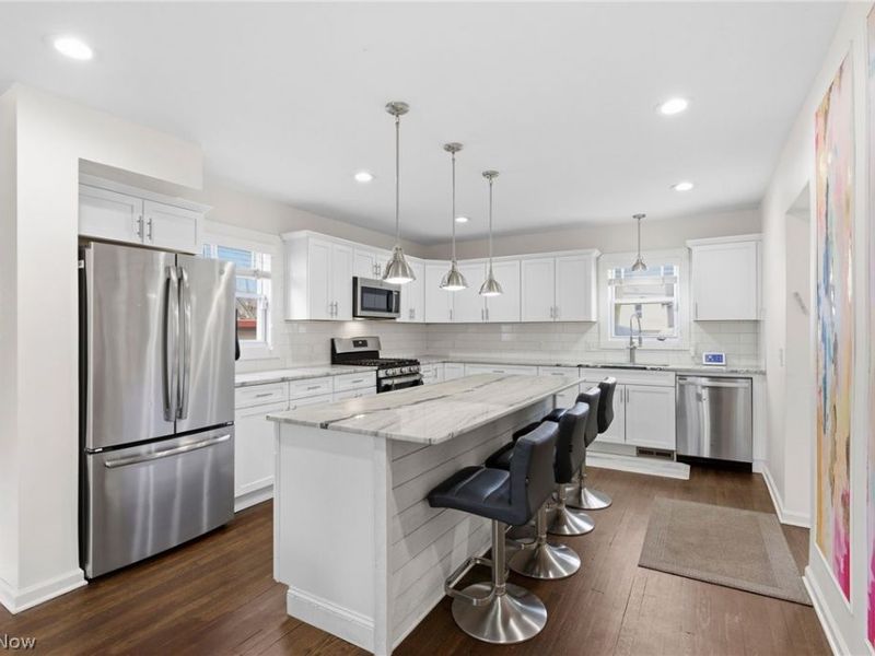3141 Washington Boulevard, Cleveland Heights, OH 44118 Photo 9