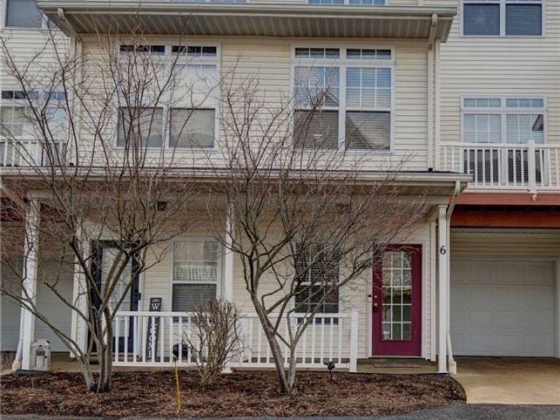 1210 E Chapman Lane, Unit 6, Medina, OH 44256 Photo 1