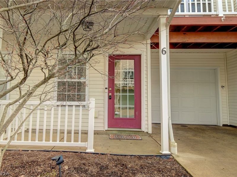 1210 E Chapman Lane, Unit 6, Medina, OH 44256 Photo 2