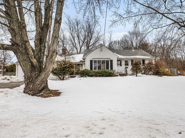 331 Dale Street, Chicopee, MA 01013