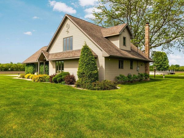 5030 Isabella Road S, Mt Pleasant, MI 48858