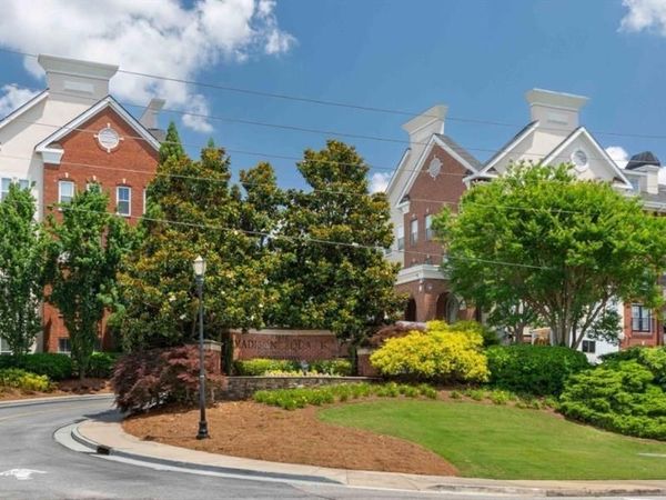 1850 Cotillion Drive , Unit 3413, Atlanta, GA 30338