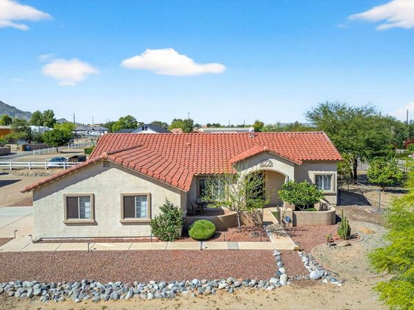 26622 S 197TH Place, Queen Creek, AZ 85142