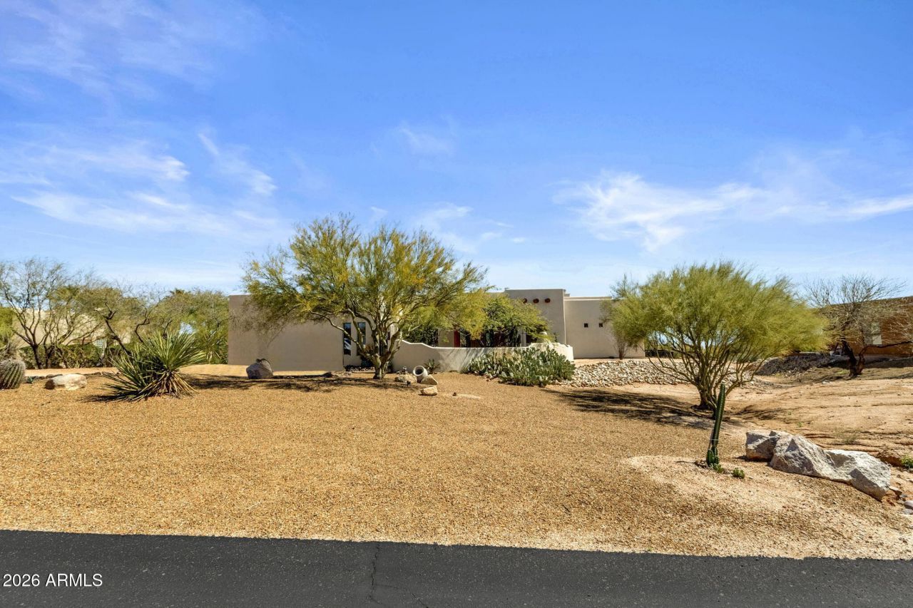 29705 N 141st Place, Scottsdale, AZ 85262 Main Photo