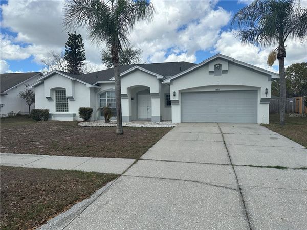 10311 DEEPBROOK DRIVE , RIVERVIEW, FL 33569