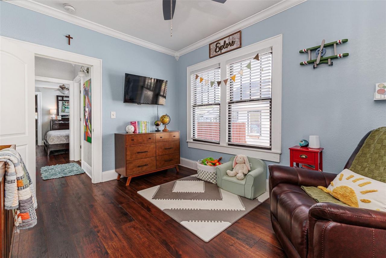 749 S Rushing Avenue , Lakeland, FL 33801 Photo