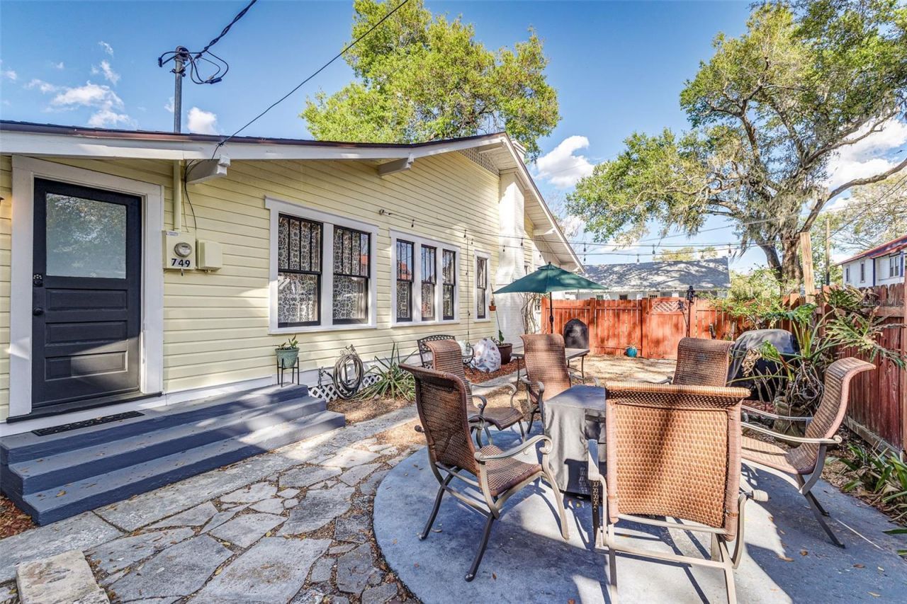 749 S Rushing Avenue , Lakeland, FL 33801 Photo