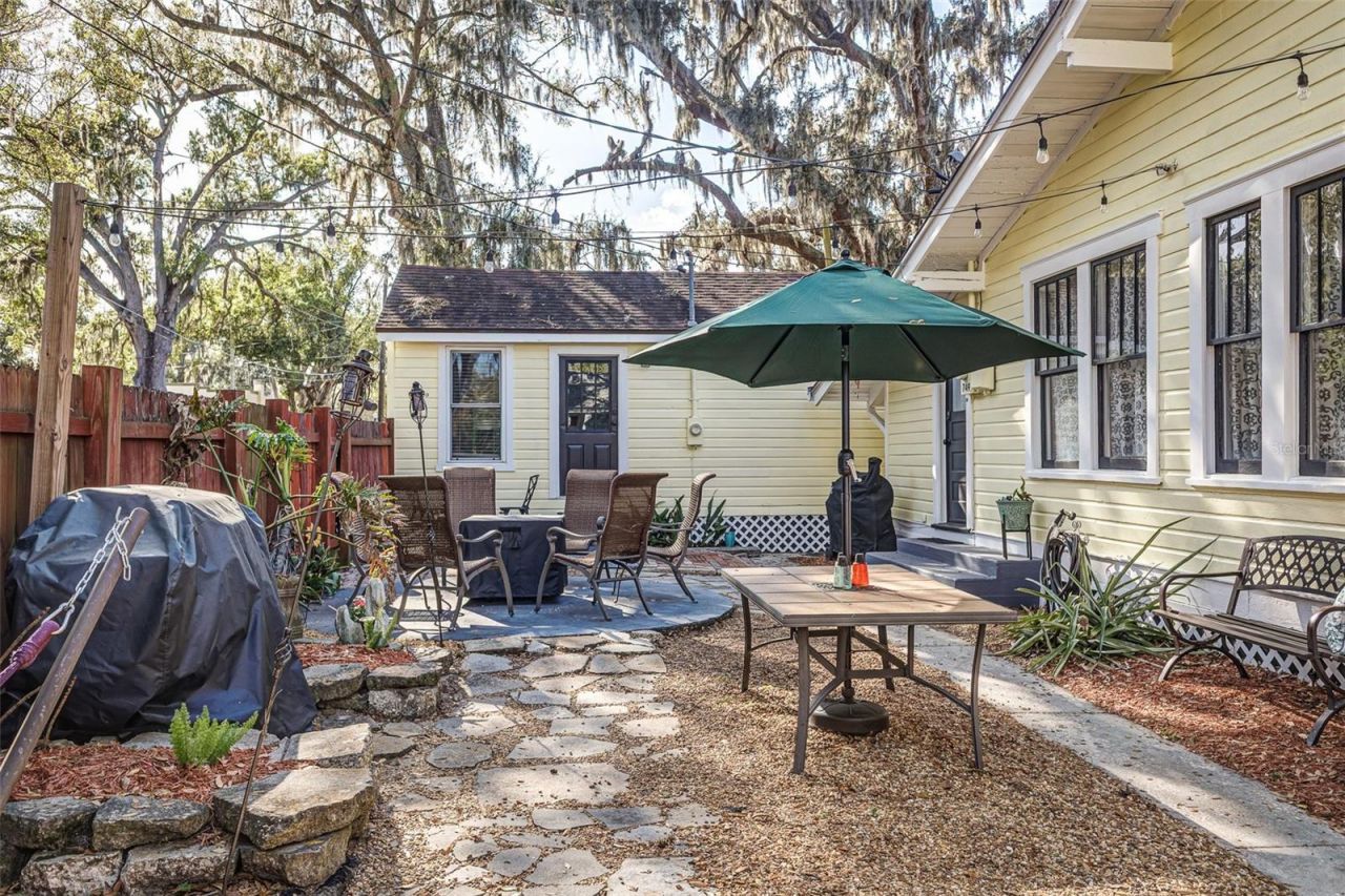 749 S Rushing Avenue , Lakeland, FL 33801 Photo