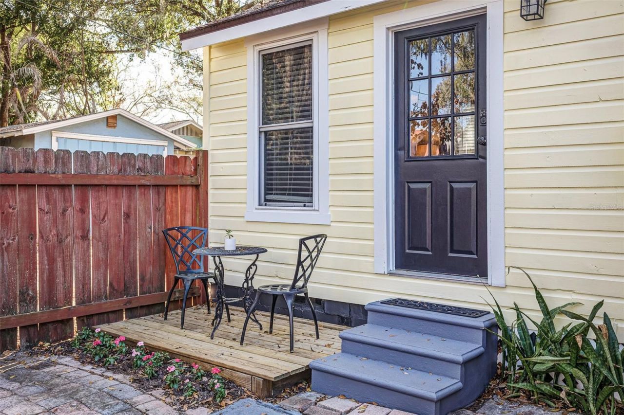 749 S Rushing Avenue , Lakeland, FL 33801 Photo